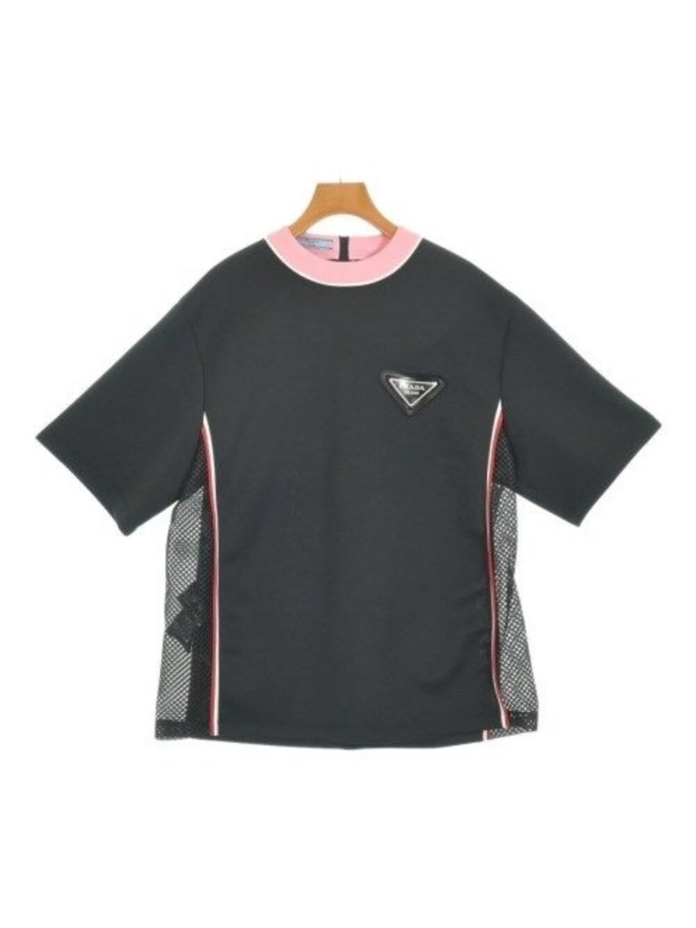 Prada T-Shirt Black